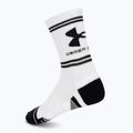 Calze Under Armour Perf Tech Nov Crew 3 pack white/white/ultimate black 2