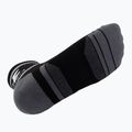 Calze Under Armour Perf Tech Nov Crew 3 pack ultimate black/ultimate black/white 4