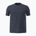 Maglia training da uomo Under Armour Vanish Seamless Novelty SS downpour gray/ultimate black