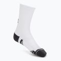 Calze Under Armour Perf Tech Crew 6 pack mod gray/mod gray/jet gray 2