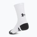 Calze Under Armour Perf Tech Crew 6 pack mod gray/mod gray/jet gray 5