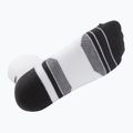 Calze Under Armour Perf Tech Crew 6 pack mod gray/mod gray/jet gray 7