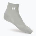Calze da donna Under Armour Vanish 3 Pack mauve pink/titanium/purple echo 3
