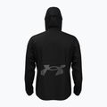 Giacca da corsa da uomo Under Armour Velociti Storm Jacket black/reflective 2