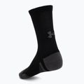 Calze Under Armour Perf Tech Crew 3 pack ultimate black/ultimate black/jet gray 2