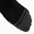 Calze Under Armour Perf Tech Crew 3 pack ultimate black/ultimate black/jet gray 3