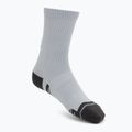 Calze Under Armour Perf Tech Crew 3 pack mod gray/white/jet gray 3