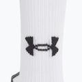 Calze Under Armour Perf Tech Crew 3 pack mod gray/white/jet gray 6