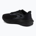 Scarpe da corsa uomo Under Armour Turbulence 3 Storm black/castlerock/metallic gun metal 3