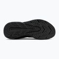 Scarpe da corsa uomo Under Armour Turbulence 3 Storm black/castlerock/metallic gun metal 4