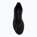 Scarpe da corsa uomo Under Armour Turbulence 3 Storm black/castlerock/metallic gun metal 5