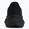 Scarpe da corsa uomo Under Armour Turbulence 3 Storm black/castlerock/metallic gun metal 6