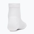 Calze da donna Under Armour Vanish 3 Pack white/white/halo gray 3