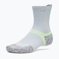 Calze Under Armour Velociti Run Cushion 3 Pack blue fog/white/reflective 2