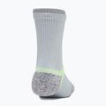 Calze Under Armour Velociti Run Cushion 3 Pack blue fog/white/reflective 3