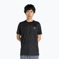 Maglia running uomo New Balance Sport Essentials Printed black