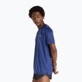 T-shirt running uomo New Balance Sport Essentials Printed blue 3