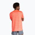 T-shirt running uomo New Balance Sport Essentials Printed red 2