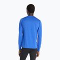 Maglia a maniche lunghe uomo New Balance Athletics blue gemstone 3