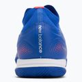 New Balance Tekela Team Low V5 IN scarpe da calcio blu 6