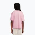 Maglietta per bambini New Balance Jersey Small Logo Tee pink taffy 3