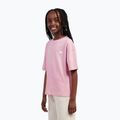 Maglietta per bambini New Balance Jersey Small Logo Tee pink taffy 4
