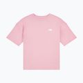 Maglietta per bambini New Balance Jersey Small Logo Tee pink taffy 6