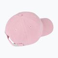 Cappellino con visiera per bambini  New Balance Small Logo pink taffy 2