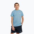 Maglietta per bambini New Balance Athletic Tee still water