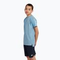Maglietta per bambini New Balance Athletic Tee still water 3