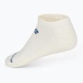Calzini New Balance Everyday No Show 3 paia bianchi 5