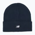 Cappello invernale New Balance Flying Logo navy