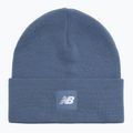 Cappello invernale New Balance Flying Logo storm blue