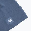 Cappello invernale New Balance Flying Logo storm blue 3