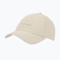 Cappellino con visiera da donna New Balance 6 Panel Linear Logo linen lin