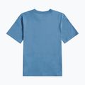 Maglietta per bambini New Balance Jersey Small Logo Tee shoreline blue 7
