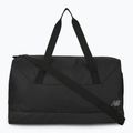 Borsa New Balance Essential Large Duffel 39 l black