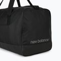 Borsa New Balance Essential Large Duffel 39 l black 5
