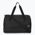 Borsone New Balance Essential Small Duffel 38 l black