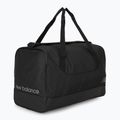 Borsone New Balance Essential Small Duffel 38 l black 2