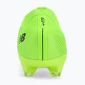 Scarpe da calcio New Balance Furon Pro V8 FG verdi 6