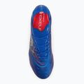 New Balance Tekela Elite Low V5 FG scarpe da calcio blu 5