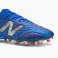 New Balance Tekela Elite Low V5 FG scarpe da calcio blu 7