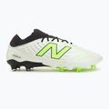 Nuove scarpe da calcio Blance Tekela Pro Low V5 FG bianco 2