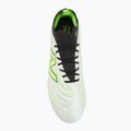Nuove scarpe da calcio Blance Tekela Pro Low V5 FG bianco 5