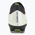 Nuove scarpe da calcio Blance Tekela Pro Low V5 FG bianco 6