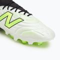 Nuove scarpe da calcio Blance Tekela Pro Low V5 FG bianco 7