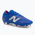 Nuove scarpe da calcio Blance Tekela Pro Low V5 SG blu