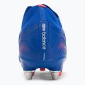 Nuove scarpe da calcio Blance Tekela Pro Low V5 SG blu 6