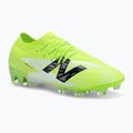 Scarpe da calcio New Balance Furon Elite V8 FG verde